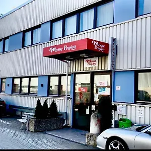 Messe Feldkirchen (Upper Bavaria)