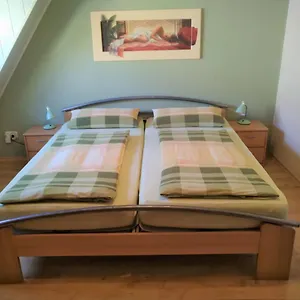 Pension/fewo E. Tschernach Treuchtlingen